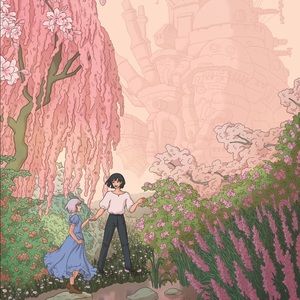 Meet your Posher, Stella